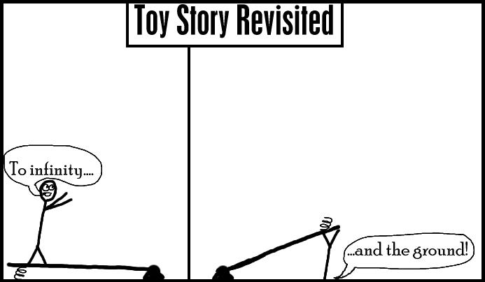 Toy Story...